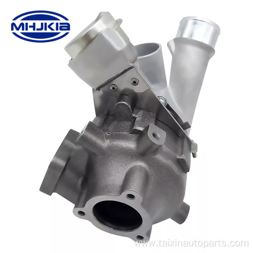 28200-4A480 Car Turbocharger for Hyundai H-1 2007